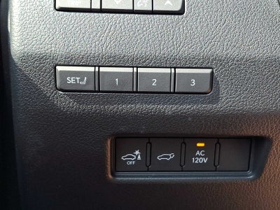 2025 Lexus GX 550 Premium+