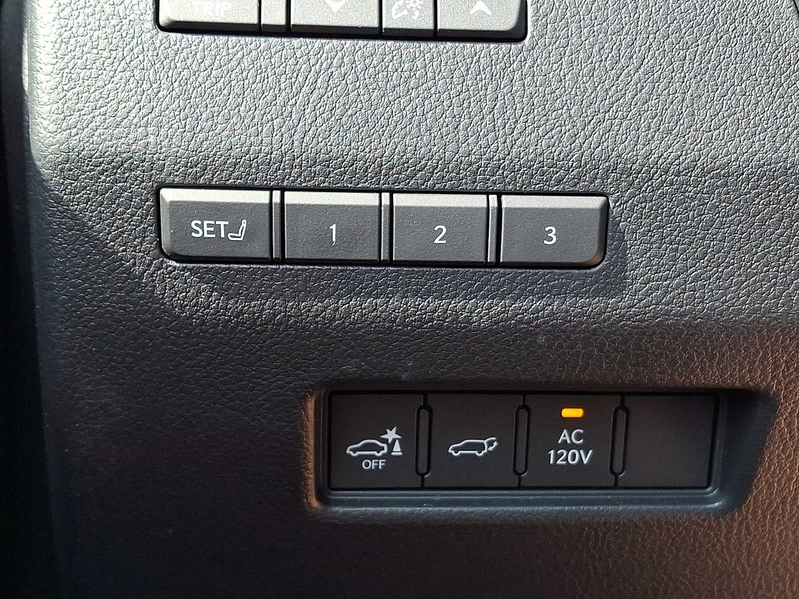 2025 Lexus GX 550 Premium+