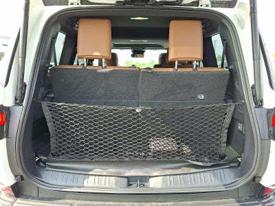 2025 Lexus GX 550 Premium+