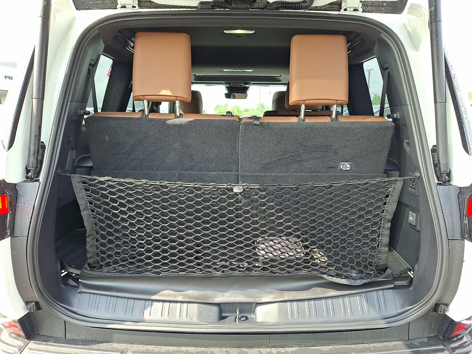 2025 Lexus GX 550 Premium+