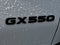 2025 Lexus GX 550 Premium+