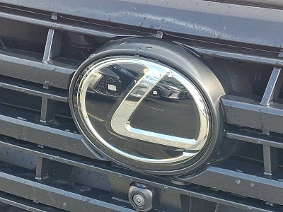 2025 Lexus GX 550 Premium+