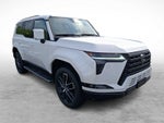 2025 Lexus GX 550 Premium+