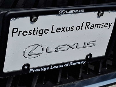 2025 Lexus GX 550 Premium+