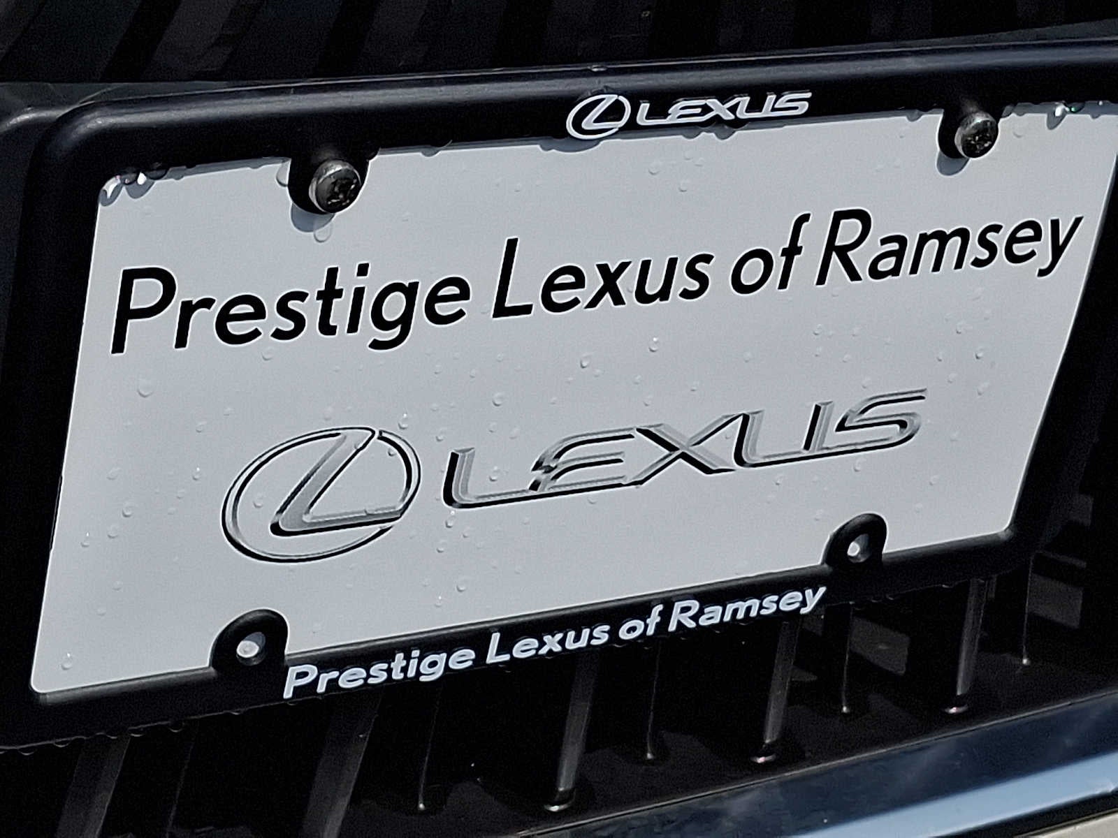 2025 Lexus GX 550 Premium+