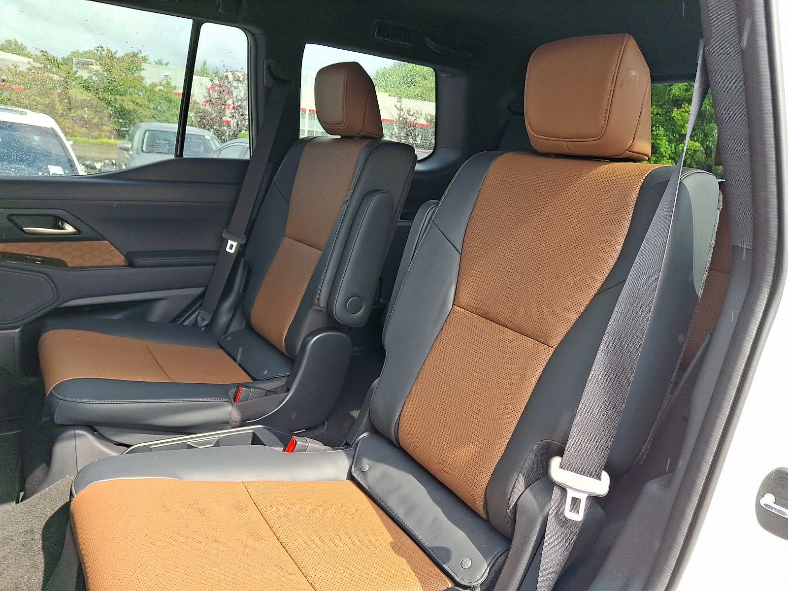 2025 Lexus GX 550 Premium+