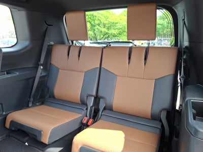 2025 Lexus GX 550 Premium+