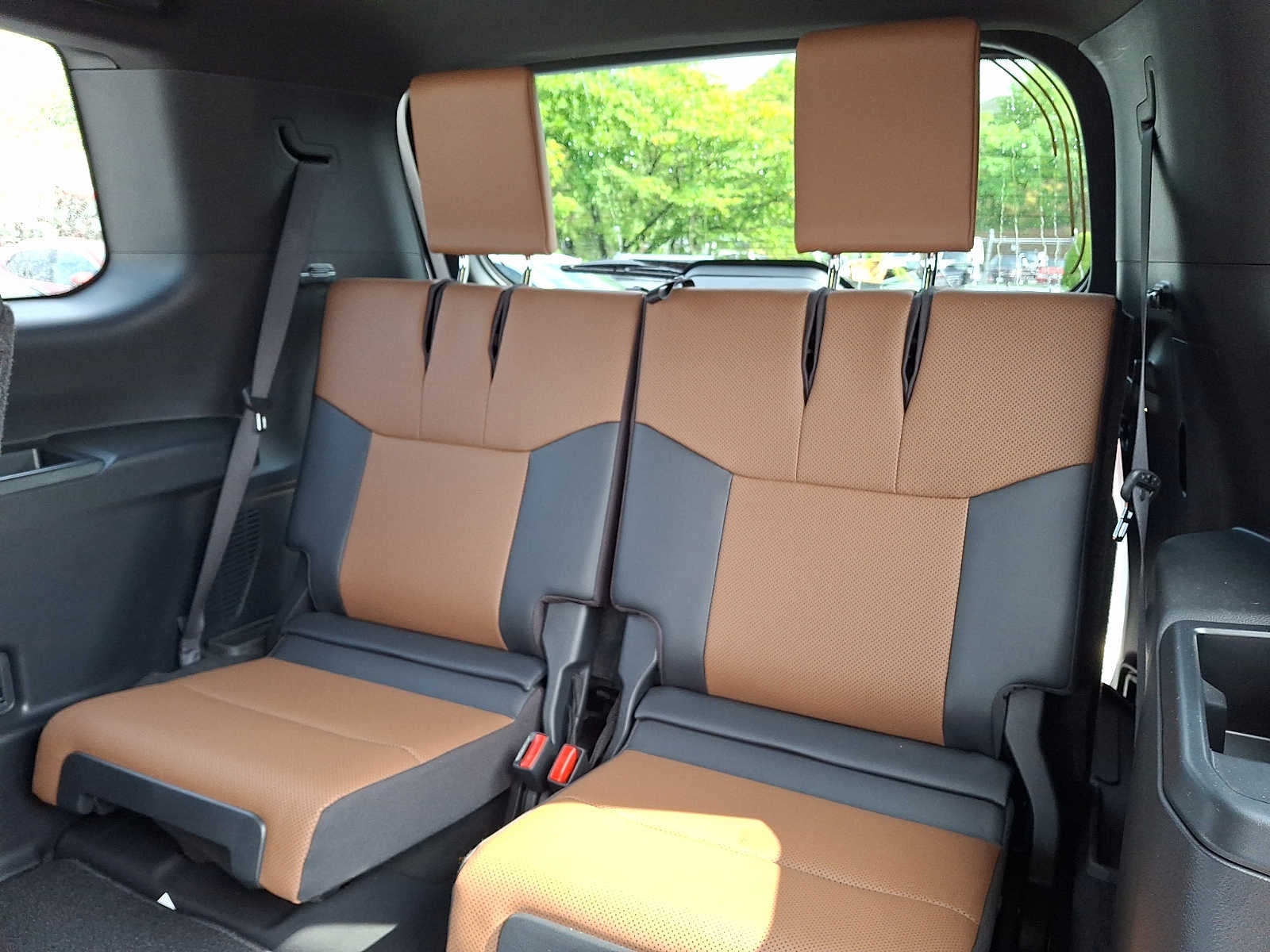 2025 Lexus GX 550 Premium+