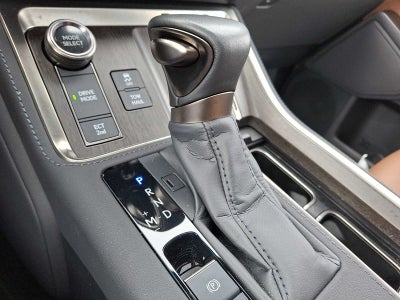 2025 Lexus GX 550 PREMIUM+ PREMIUM PLUS