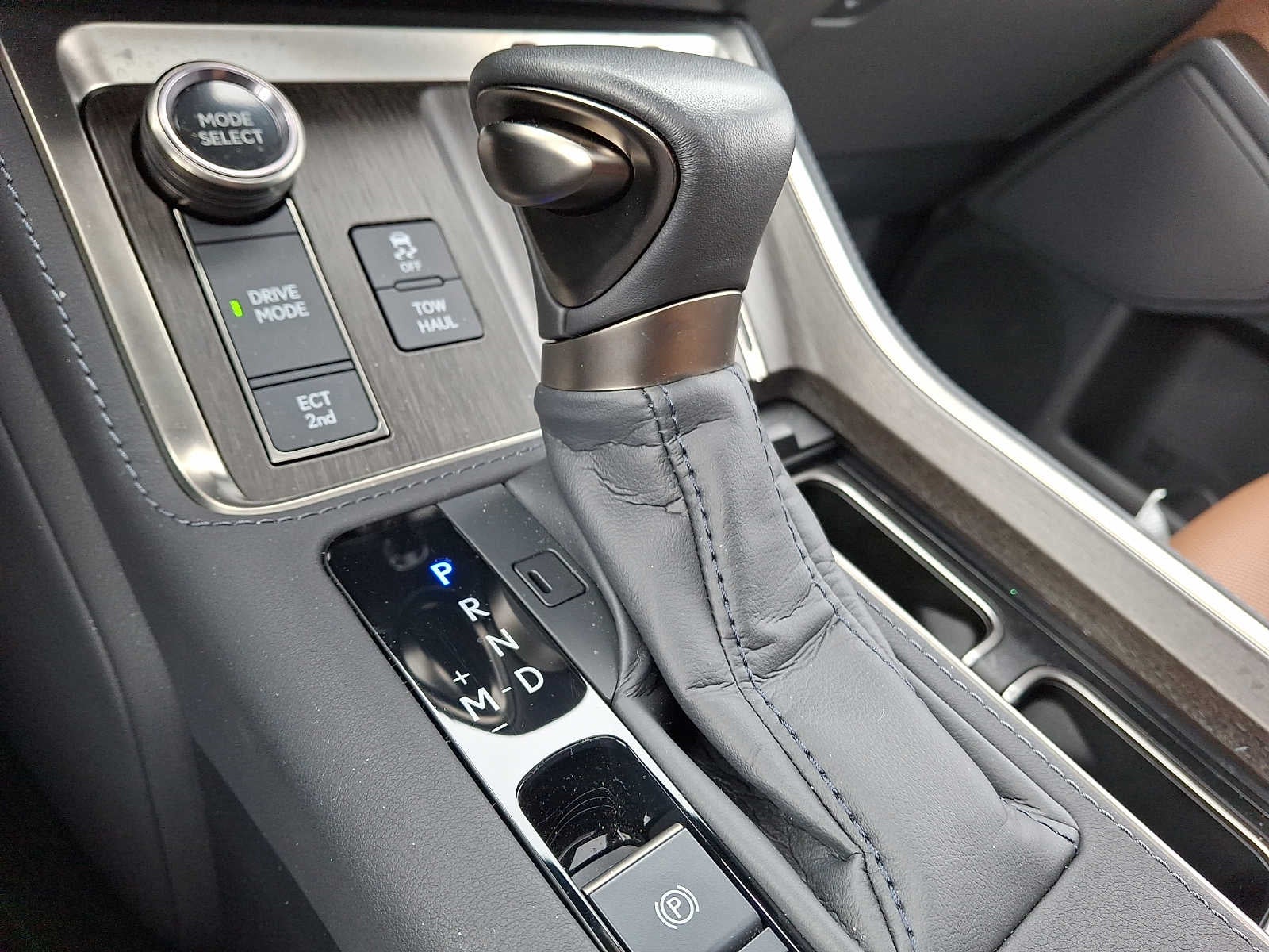 2025 Lexus GX 550 PREMIUM+ PREMIUM PLUS