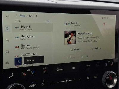 2025 Lexus GX 550 PREMIUM+ PREMIUM PLUS