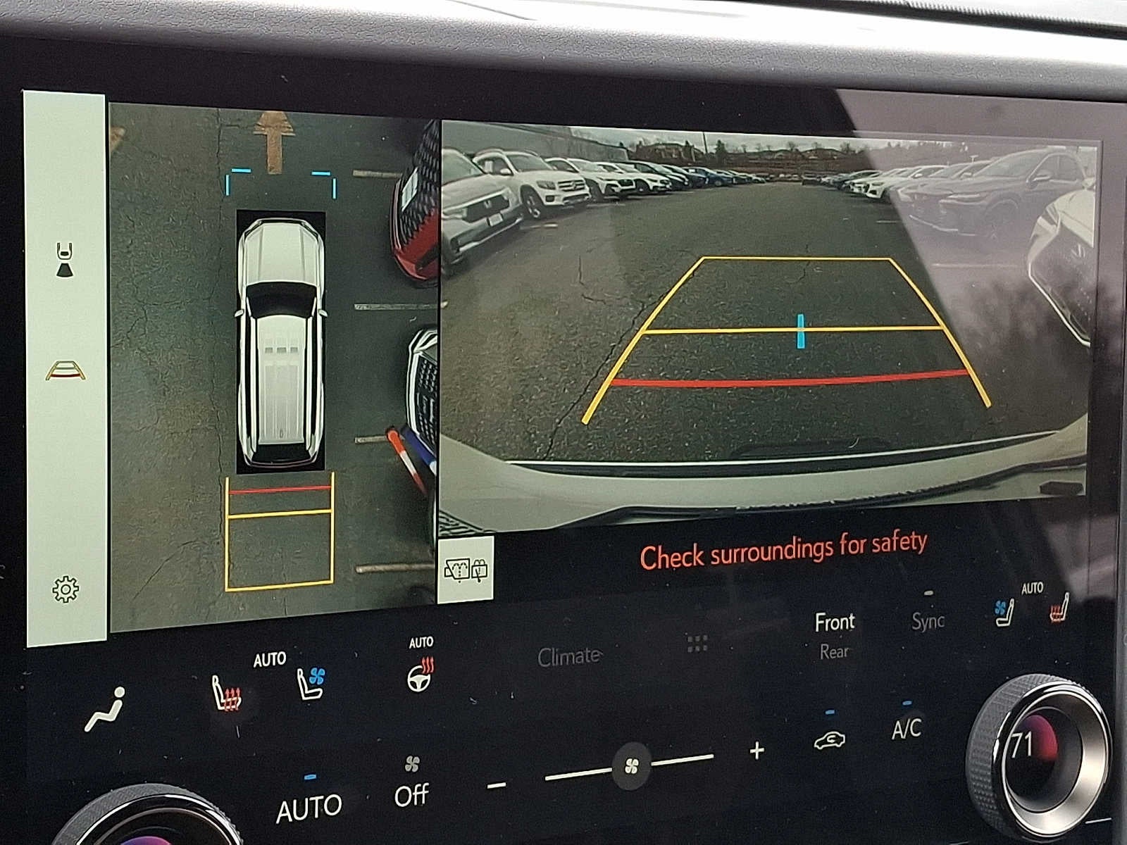 2025 Lexus GX 550 PREMIUM+ PREMIUM PLUS