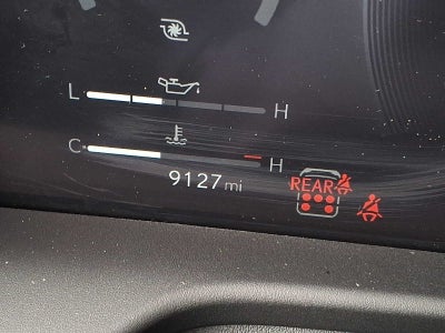 2025 Lexus GX 550 PREMIUM+ PREMIUM PLUS