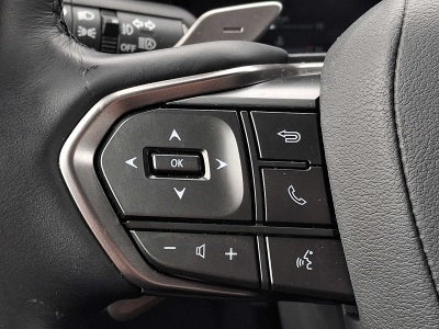 2025 Lexus GX 550 PREMIUM+ PREMIUM PLUS