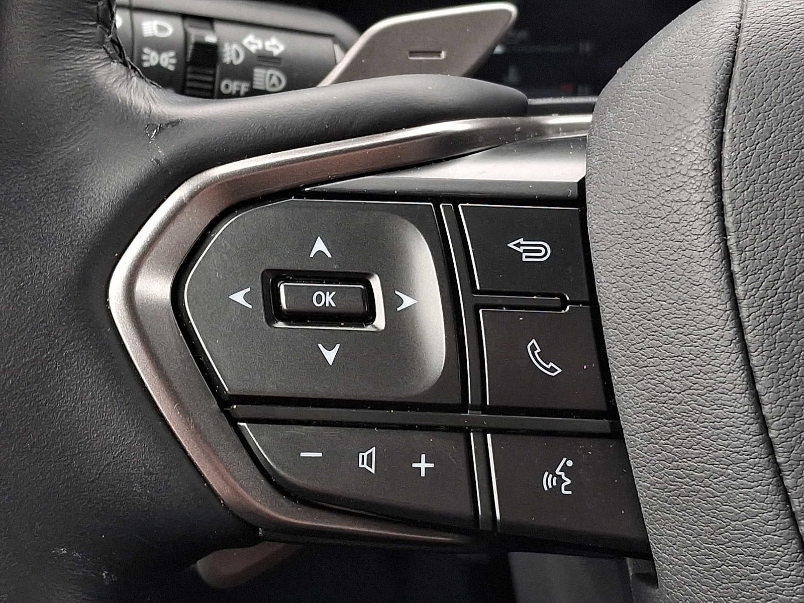 2025 Lexus GX 550 PREMIUM+ PREMIUM PLUS