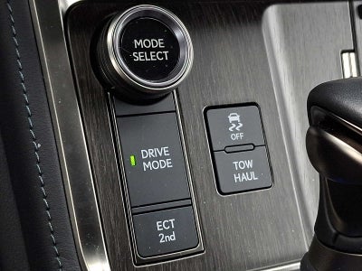 2025 Lexus GX 550 PREMIUM+ PREMIUM PLUS