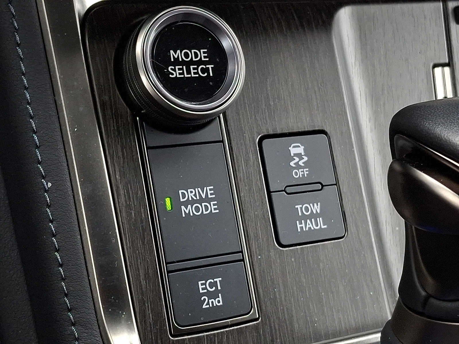 2025 Lexus GX 550 PREMIUM+ PREMIUM PLUS