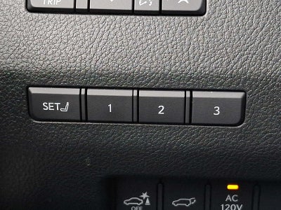 2025 Lexus GX 550 PREMIUM+ PREMIUM PLUS