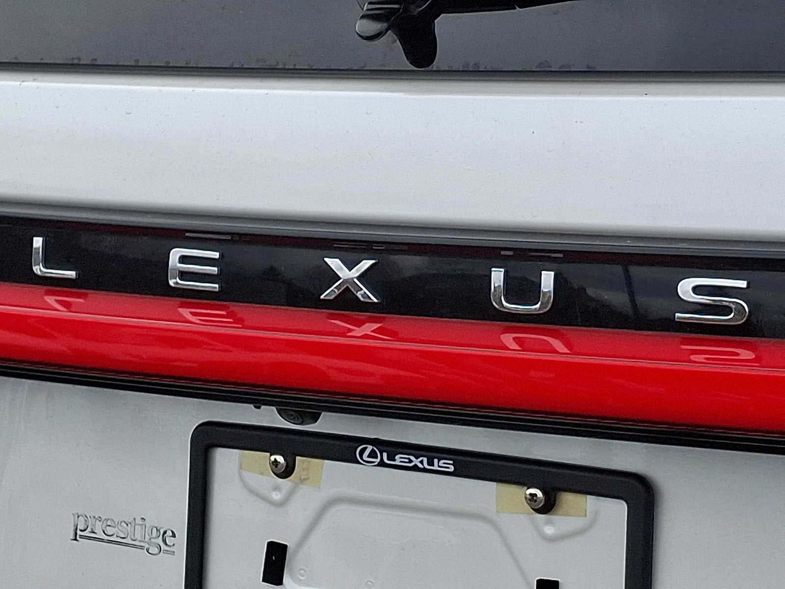 2025 Lexus GX 550 PREMIUM+ PREMIUM PLUS