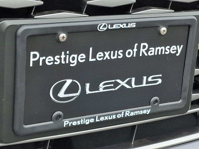 2025 Lexus GX 550 PREMIUM+ PREMIUM PLUS