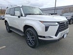 2025 Lexus GX 550 PREMIUM+ PREMIUM PLUS