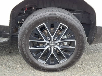 2025 Lexus GX 550 PREMIUM+ PREMIUM PLUS