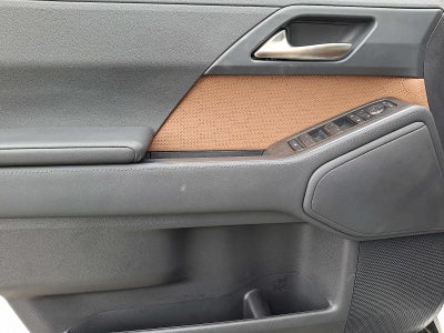 2025 Lexus GX 550 PREMIUM+ PREMIUM PLUS