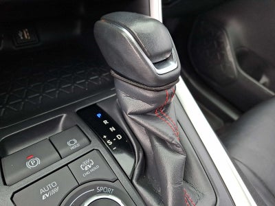 2023 Toyota RAV4 Prime SE