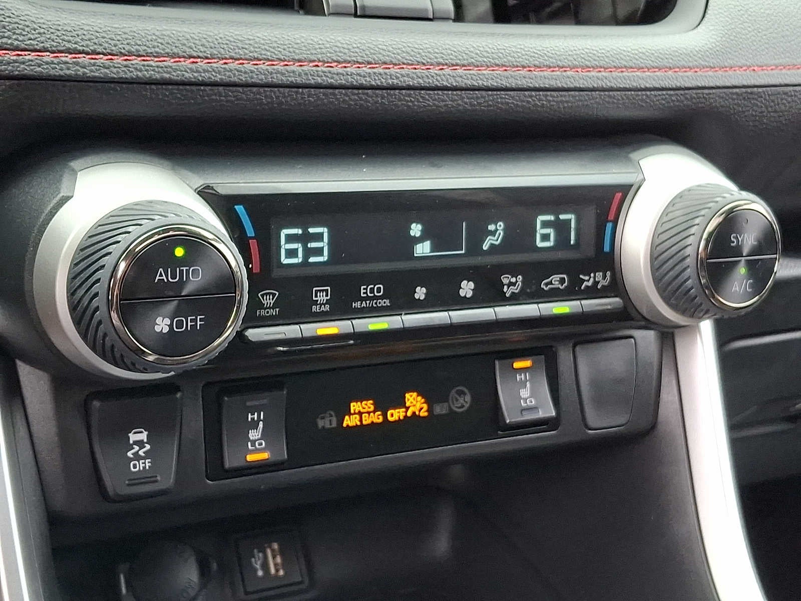 2023 Toyota RAV4 Prime SE