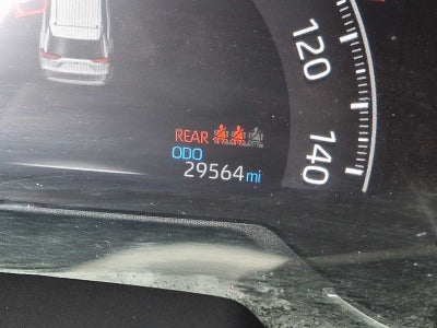 2023 Toyota RAV4 Prime SE