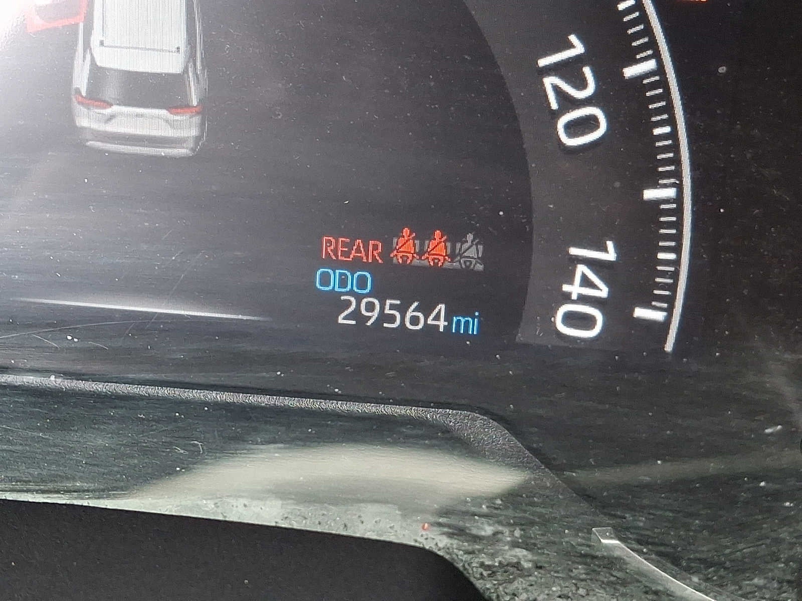 2023 Toyota RAV4 Prime SE