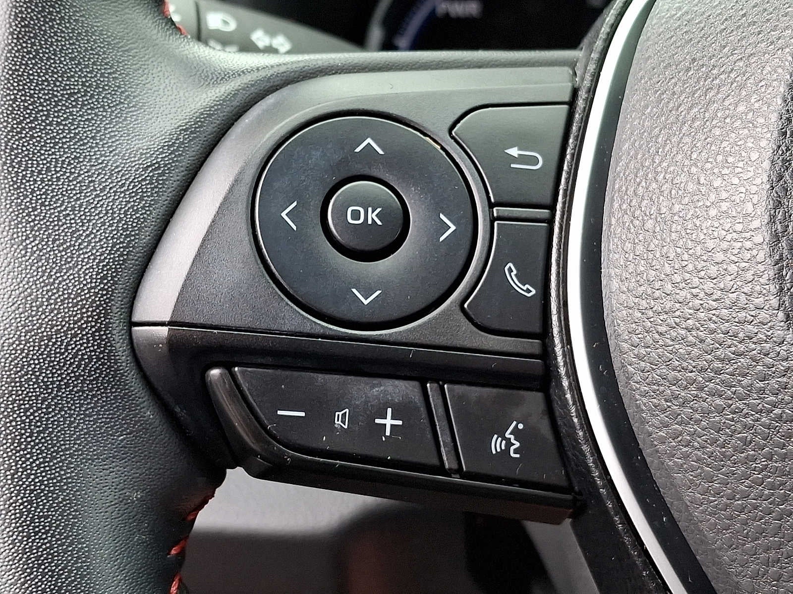 2023 Toyota RAV4 Prime SE