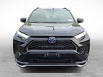 2023 Toyota RAV4 Prime SE
