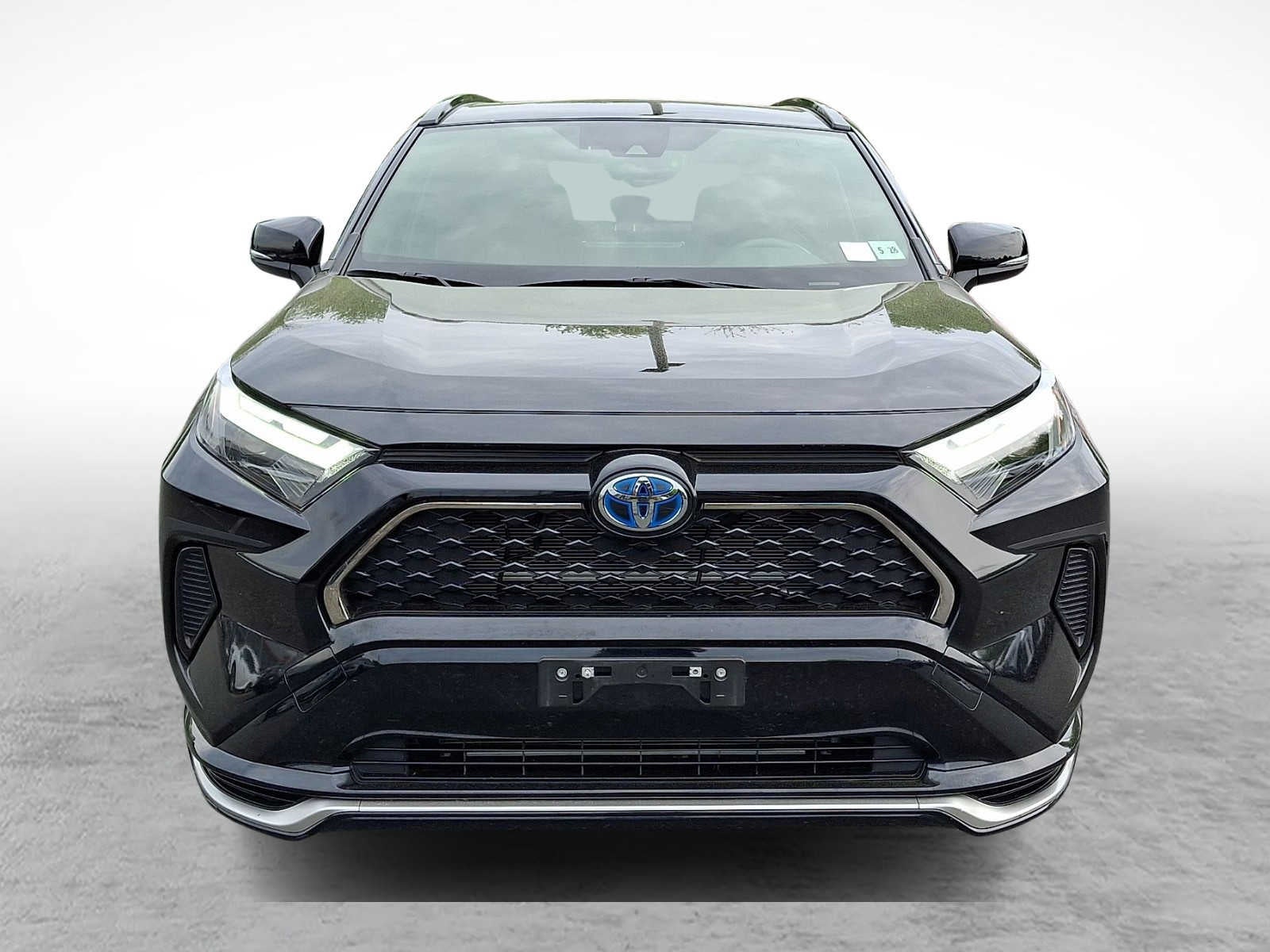 2023 Toyota RAV4 Prime SE