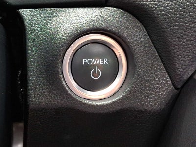 2023 Toyota RAV4 Prime SE
