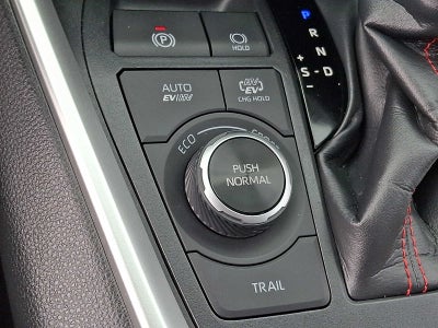 2023 Toyota RAV4 Prime SE