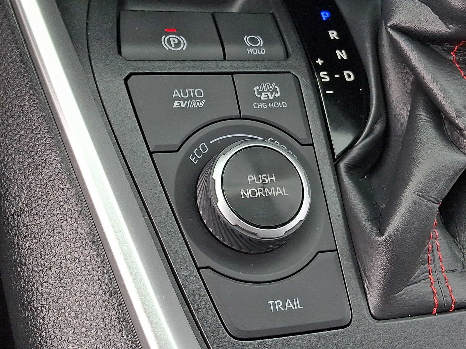 2023 Toyota RAV4 Prime SE
