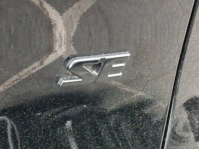 2023 Toyota RAV4 Prime SE