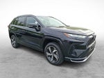 2023 Toyota RAV4 Prime SE