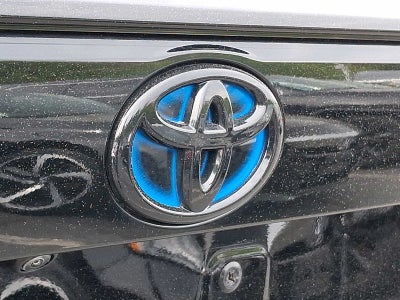 2023 Toyota RAV4 Prime SE