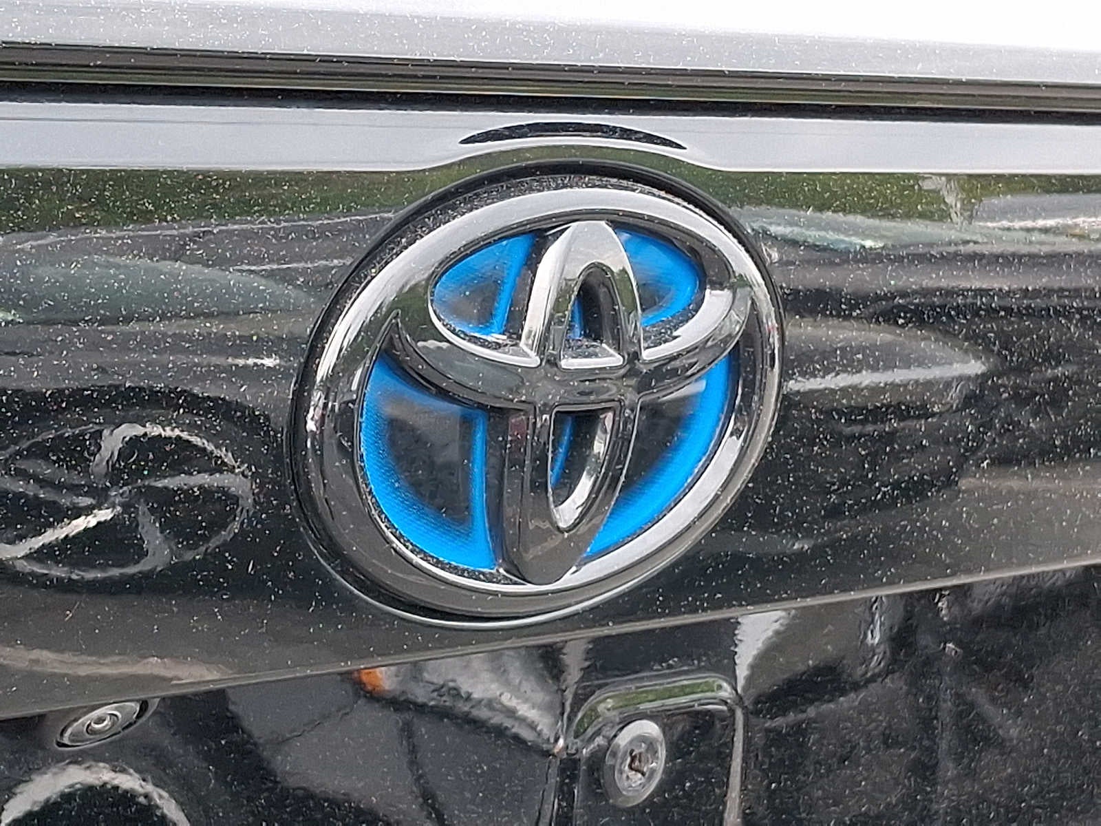 2023 Toyota RAV4 Prime SE