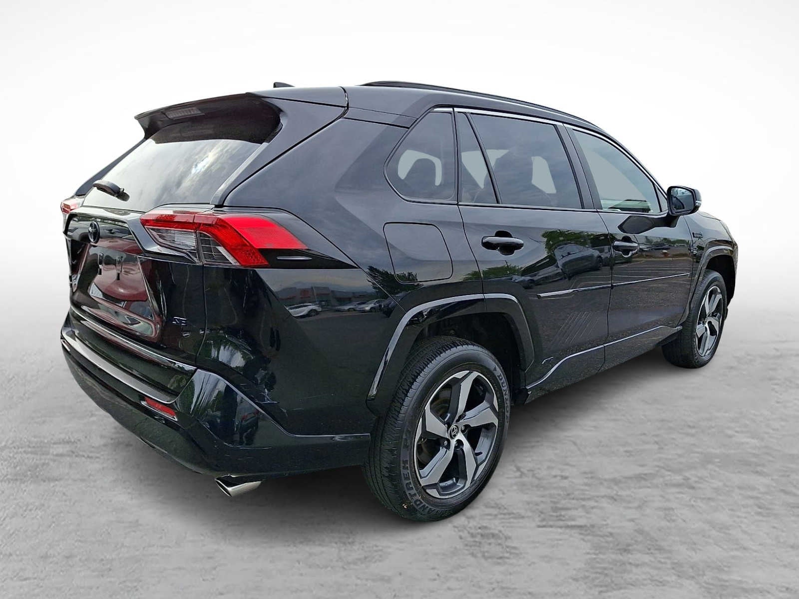 2023 Toyota RAV4 Prime SE