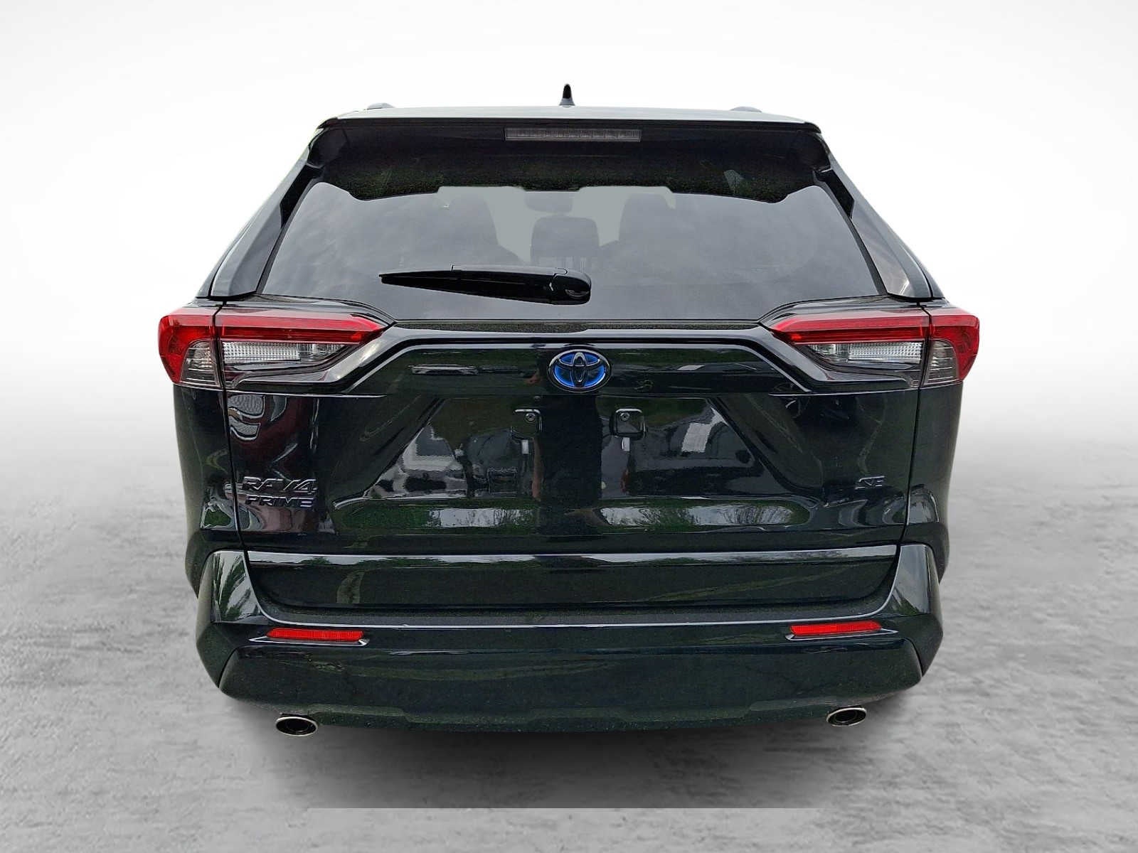 2023 Toyota RAV4 Prime SE