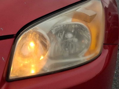 2010 Toyota RAV4 4WD 4dr 4-cyl 4-Spd AT