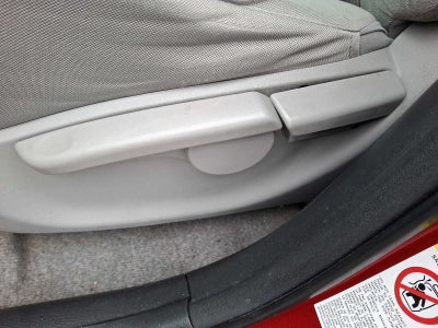 2010 Toyota RAV4 4WD 4dr 4-cyl 4-Spd AT