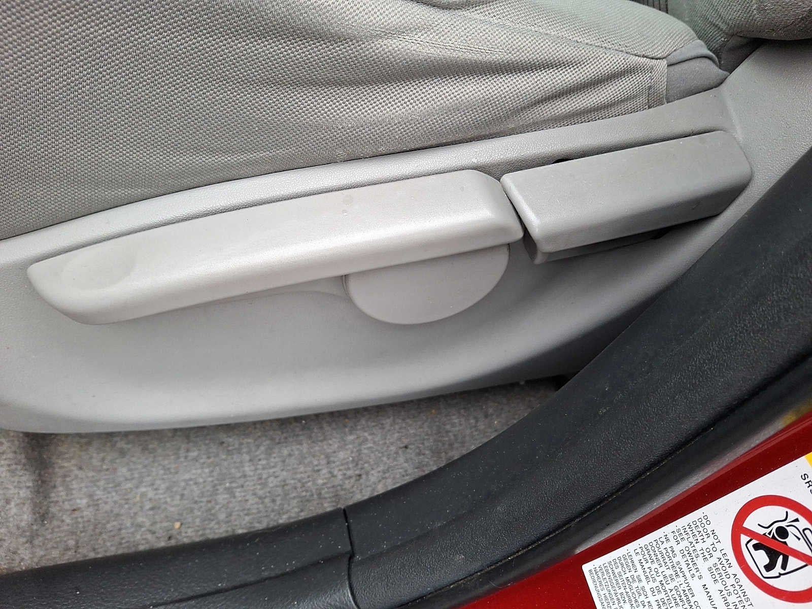 2010 Toyota RAV4 4WD 4dr 4-cyl 4-Spd AT