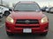 2010 Toyota RAV4 4WD 4dr 4-cyl 4-Spd AT