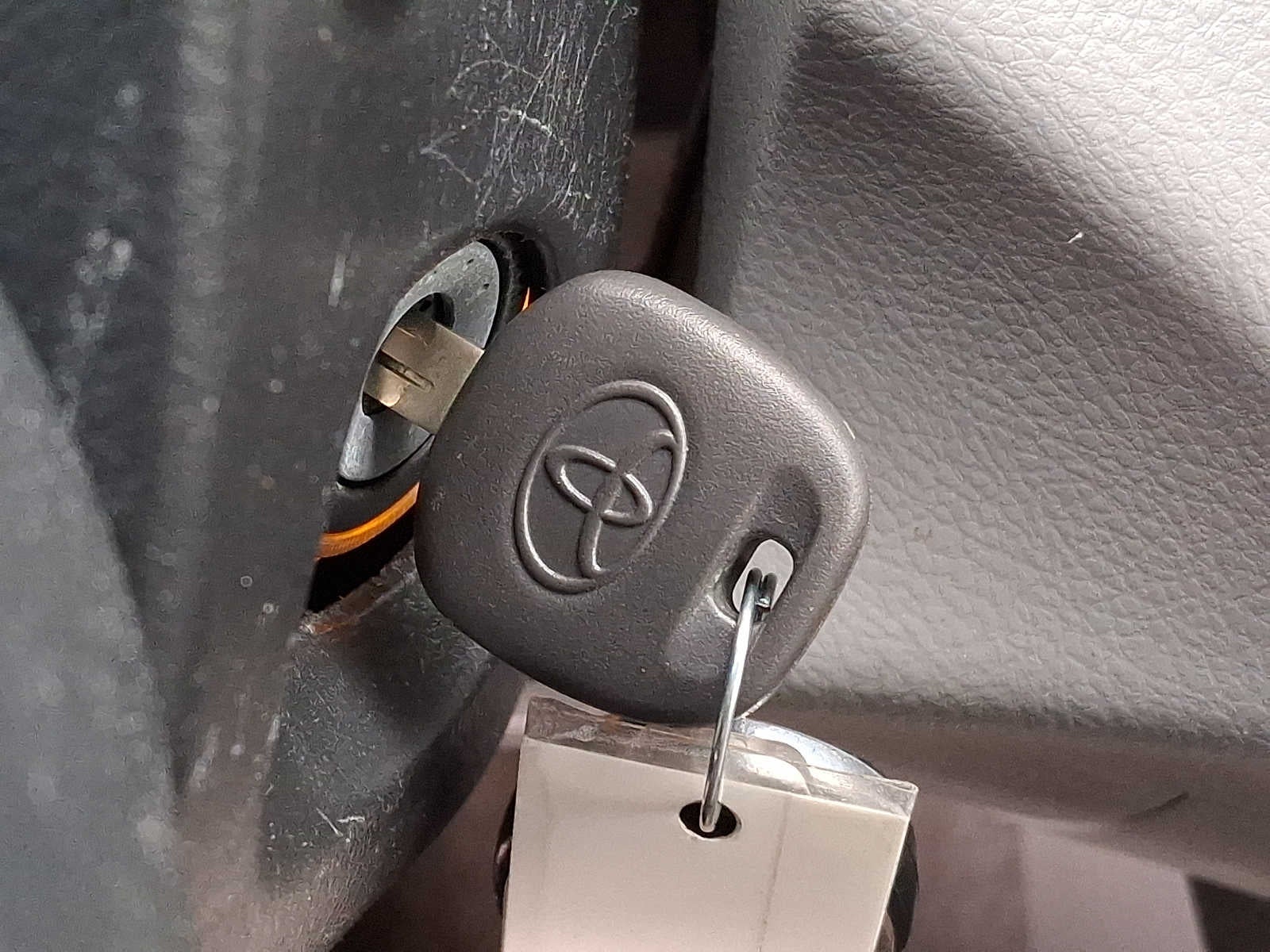 2010 Toyota RAV4 4WD 4dr 4-cyl 4-Spd AT
