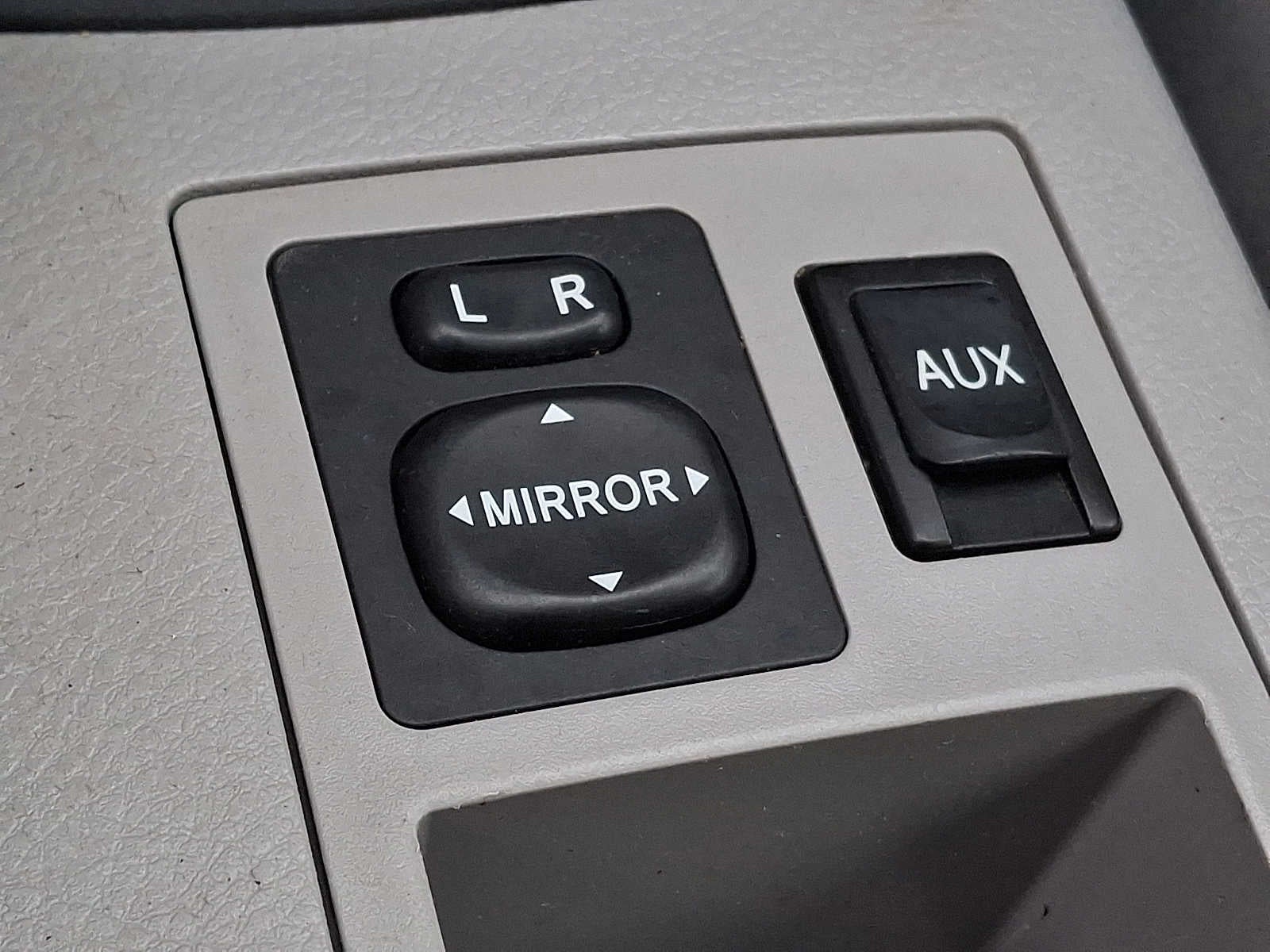 2010 Toyota RAV4 4WD 4dr 4-cyl 4-Spd AT