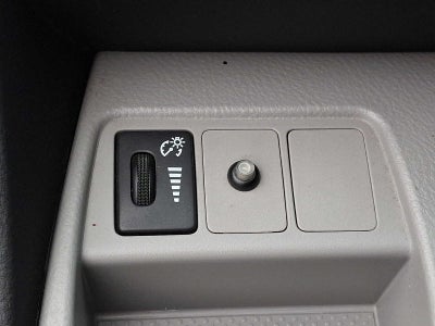 2010 Toyota RAV4 4WD 4dr 4-cyl 4-Spd AT